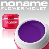 Farebný UV gél, 30 flower violet, 5g