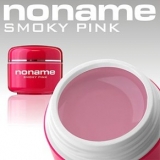 Farebný UV gél, 11C smoky pink, 5g