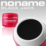 Farebný UV gel, 37 black jack, 5g