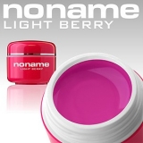 Farebný UV gél, 13 light berry, 5g