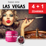 Silcare - BASE ONE LAS VEGAS 4+1 