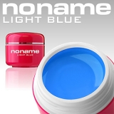 Farebný UV gél, 26 light blue, 5g