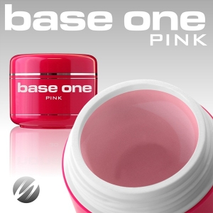 UV gél jednofázový PINK, 5g