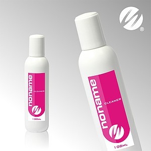 Cleaner - čistič gelu, 570 ml