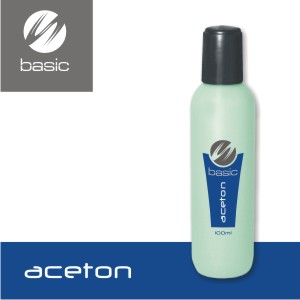 Acetón, 90 ml
