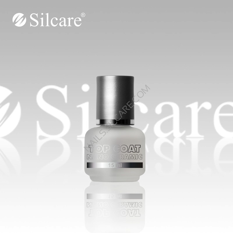 Top Coat Nano Ceramic, 15ml