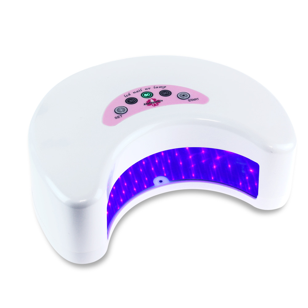 LED lampa BIELA 12W