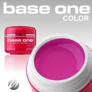 UV gél jednofázový COLOR, 5g