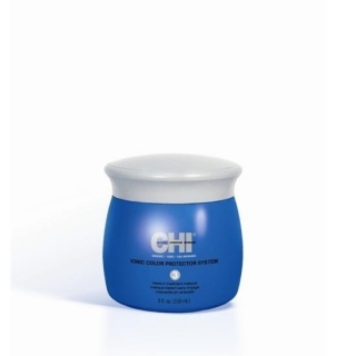 CHI Ionic Color Protector System Masque Maska na vlasy 150ml 
