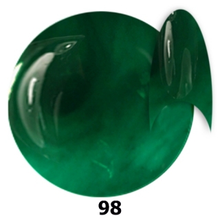 Gél lak NTN farebný 6ml, č. 098