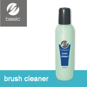 Brush cleaner - čistič štetcov, 100 ml