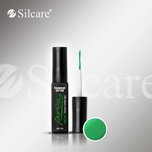 Artisto Nail Art 10g, 03. Green Landspace
