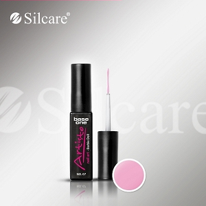 Artisto Nail Art 10g, 07. Barbie Doll
