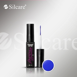 Artisto Nail Art 10g, 15. Iris
