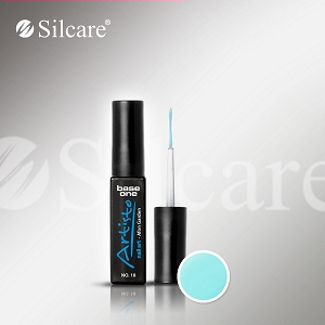 Artisto Nail Art 10g, 18. Afon Garden