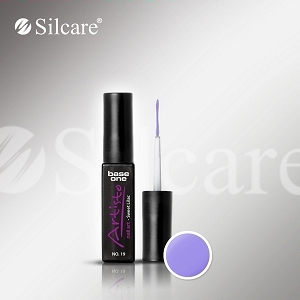 Artisto Nail Art 10g, 19. Sweet Lilac